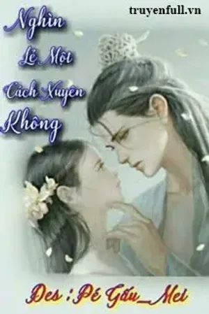 Bìa truyện 1001 Cách Xuyên Không Cùng Vai Ác