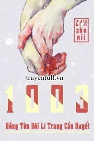 Bìa truyện 1003