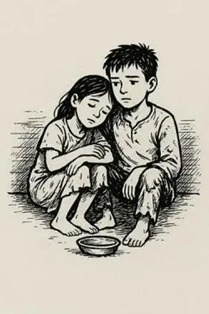 Bìa truyện 86400 Nương tựa, 86400 Xa cách