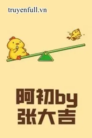 Bìa truyện A Sơ