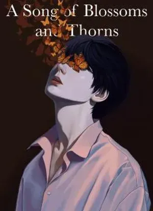 Bìa truyện A Song of Blossoms and Thorns