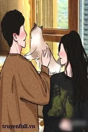 Bìa truyện Âm Thanh Rung Động
