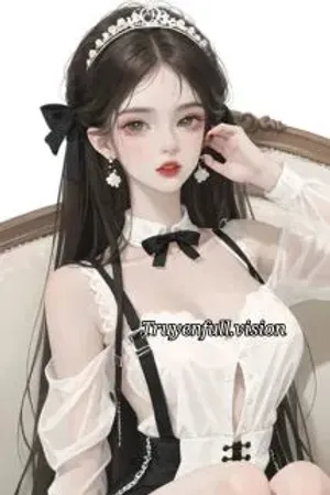 Bìa truyện Ăn Nấm Độc Xong, Tôi Tưởng Mình Là Nữ Chính Trong Truyện "Po"