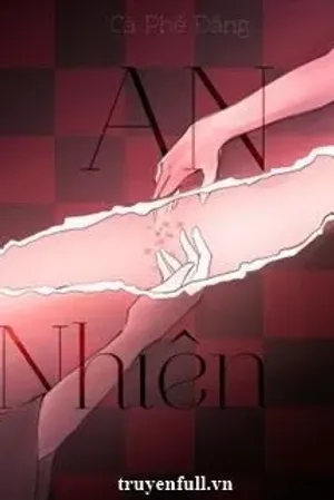 Bìa truyện An Nhiên