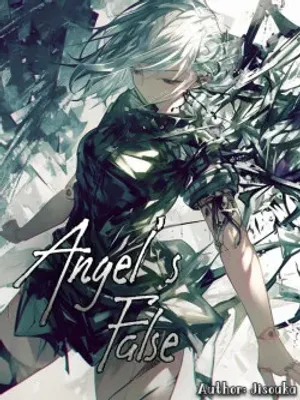Bìa truyện Angel's False