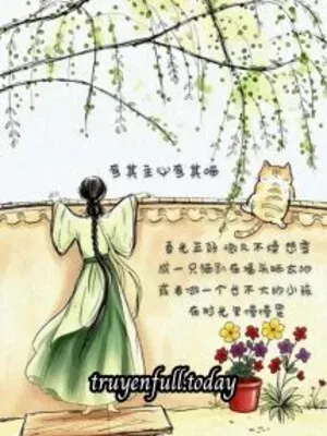 Bìa truyện Ánh Hà
