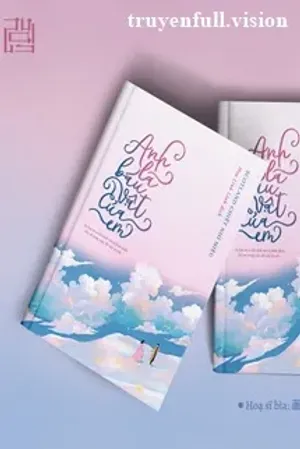 Bìa truyện Anh Là Báu Vật Của Em