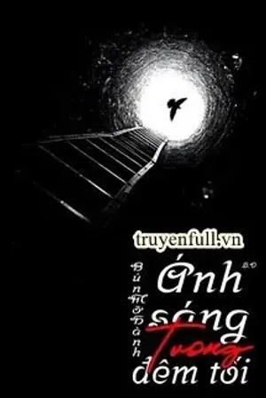 Bìa truyện Ánh Sáng Trong Đêm Tối