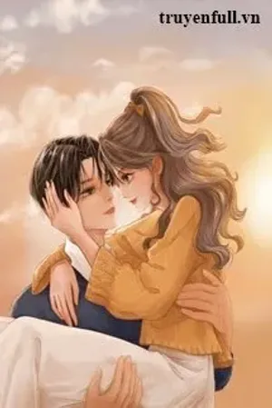 Bìa truyện Anh Trai Nuôi Đến Bao Giờ Anh Mới Yêu Em