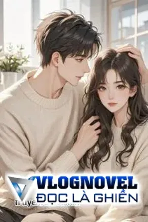 Bìa truyện Ánh Trăng Sáng Của Cố Tổng Đã Về Nước