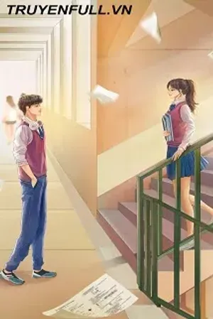 Bìa truyện Ánh Trăng Soi Sáng Lòng Anh
