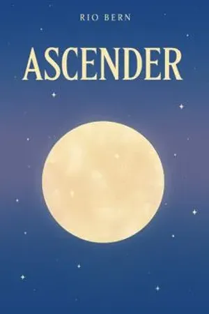 Bìa truyện Assender