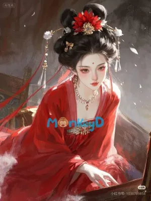 Bìa truyện Bạch Lạc: Từ Công Chúa Đến Nữ Hoàng
