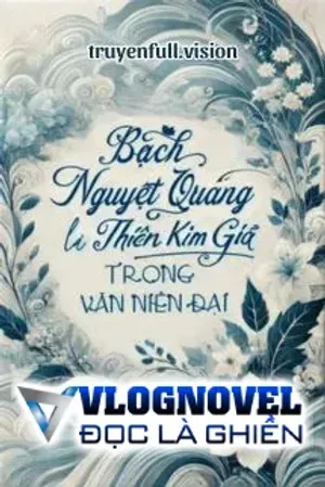 Bìa truyện Bạch Nguyệt Quang Là Thiên Kim Giả Trong Văn Niên Đại