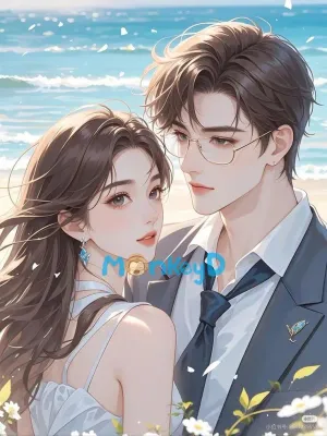 Bìa truyện Bạn Trai Cũ Là Thầy Giáo Của Em Trai