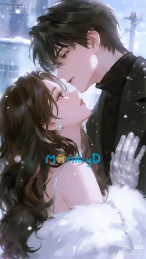 Bìa truyện Bạn Trai Cũ Nhận Vơ Thân Phận Của Chồng Tôi