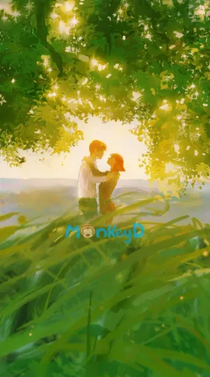 Bìa truyện BẠN TRAI NGHÈO CỦA TÔI