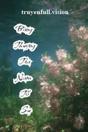Bìa truyện Bàng Thượng Tra Nam Tổ Sư
