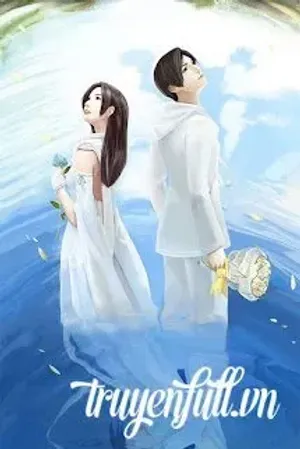 Bầu Trời Đầy Sao Trong Mắt Anh