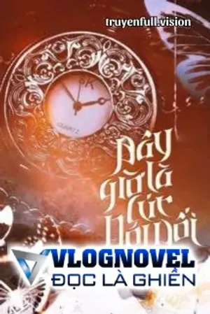 Bìa truyện Bây Giờ Là Lúc Nói Dối - Báo Miêu Đại Nhân