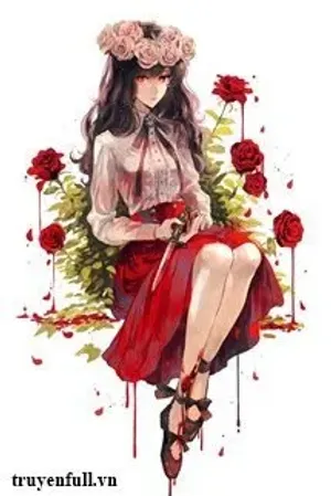 Bìa truyện Bé Gái Mồ Côi