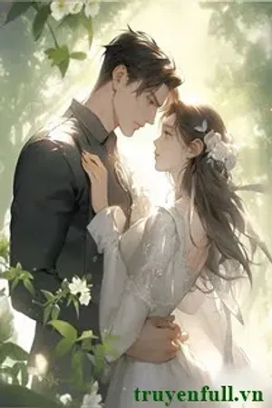 Bìa truyện Bé Hoàng Yến Nhà Thái Tử Gia Bắc Kinh