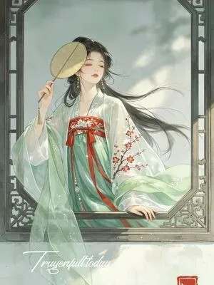 Bìa truyện Bích Đào Mãn Thụ - Biệt Lai Xuân Bán