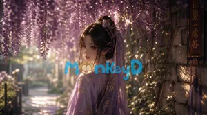 Bìa truyện Biểu Muội Chỉ Muốn Làm Cá Mặn