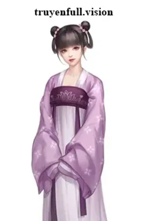Bìa truyện Bình Nữ - Ngải Thanh Khanh