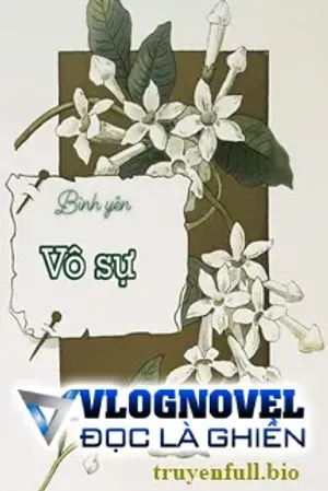 Bìa truyện Bình Yên Vô Sự - Trạch Mộc Nhi Tê