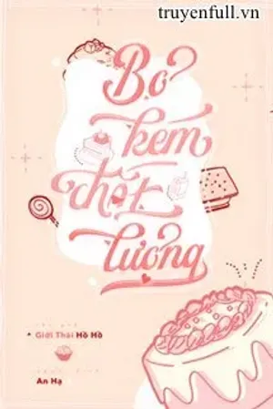 Bìa truyện Bơ Kém Chất Lượng