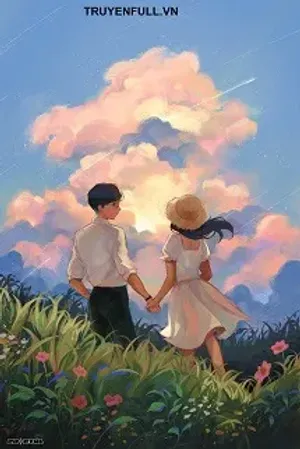 Bìa truyện Bồ Tát Sẽ Phù Hộ Anh