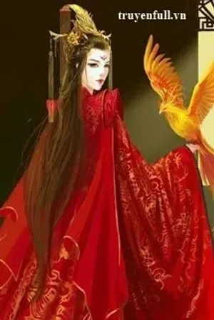 Bìa truyện Bổn Cung Là Hoàng Hậu