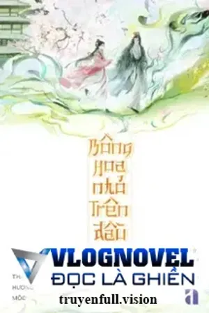 Bìa truyện Bông Hoa Nhỏ Trên Đầu Biểu Ca