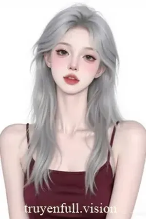 Bìa truyện Bông Hồng Héo Tàn