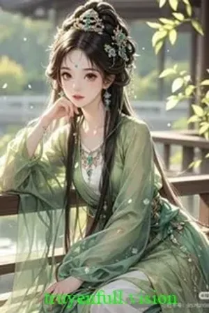 Bìa truyện Bùi Gia Yên Bắc