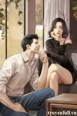 Bìa truyện Bước Tới Bên Em