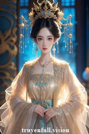 Bìa truyện Cái Giá Của Ngai Hậu