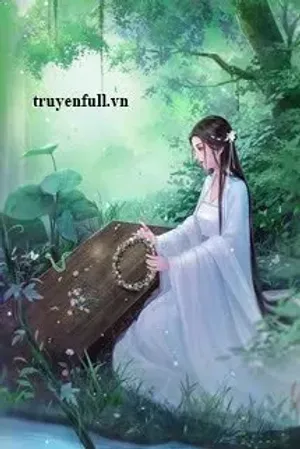 Bìa truyện Cẩm Tú Đan Hoa