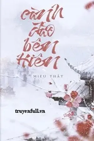 Bìa truyện Cành Đào Bên Hiên