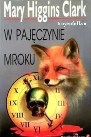 Bìa truyện Cáo Sa Mạc
