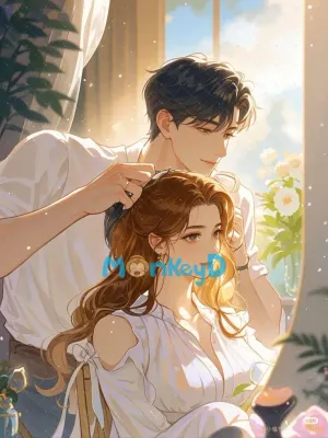 Bìa truyện Cặp Vợ Chồng Đối Kháng Trong Showbiz