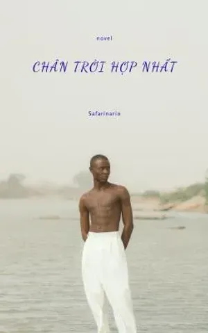 Bìa truyện Chân Trời Hợp Nhất