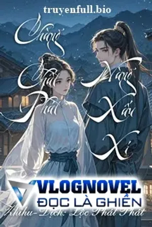 Bìa truyện Chàng Chất Phác, Nàng Xấu Xí