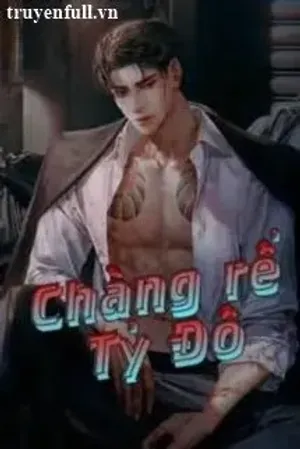 Bìa truyện Chàng Rể Tỷ Đô!