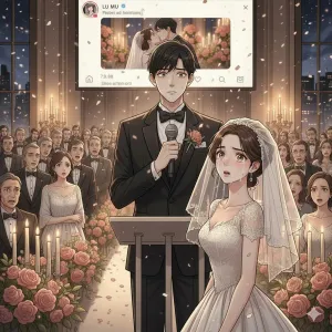 Bìa truyện Chị dâu mắng tôi sinh c//on ho//ang