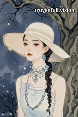 Bìa truyện Chiếc Dây Buộc Tóc
