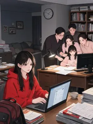 Bìa truyện Chiếc Đồng Hồ Cũ Của Bố
