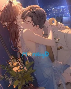 Bìa truyện CHÓ CON SẼ MÃI MÃI TRUNG THÀNH.