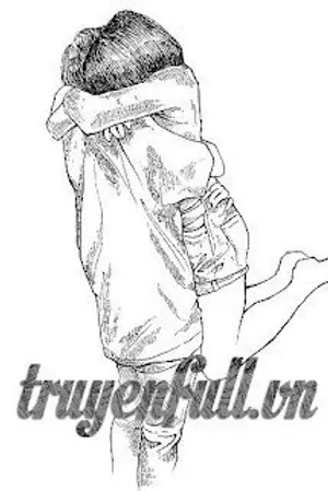 Bìa truyện Cho Em Mượn Bờ Vai Anh Lần Nữa